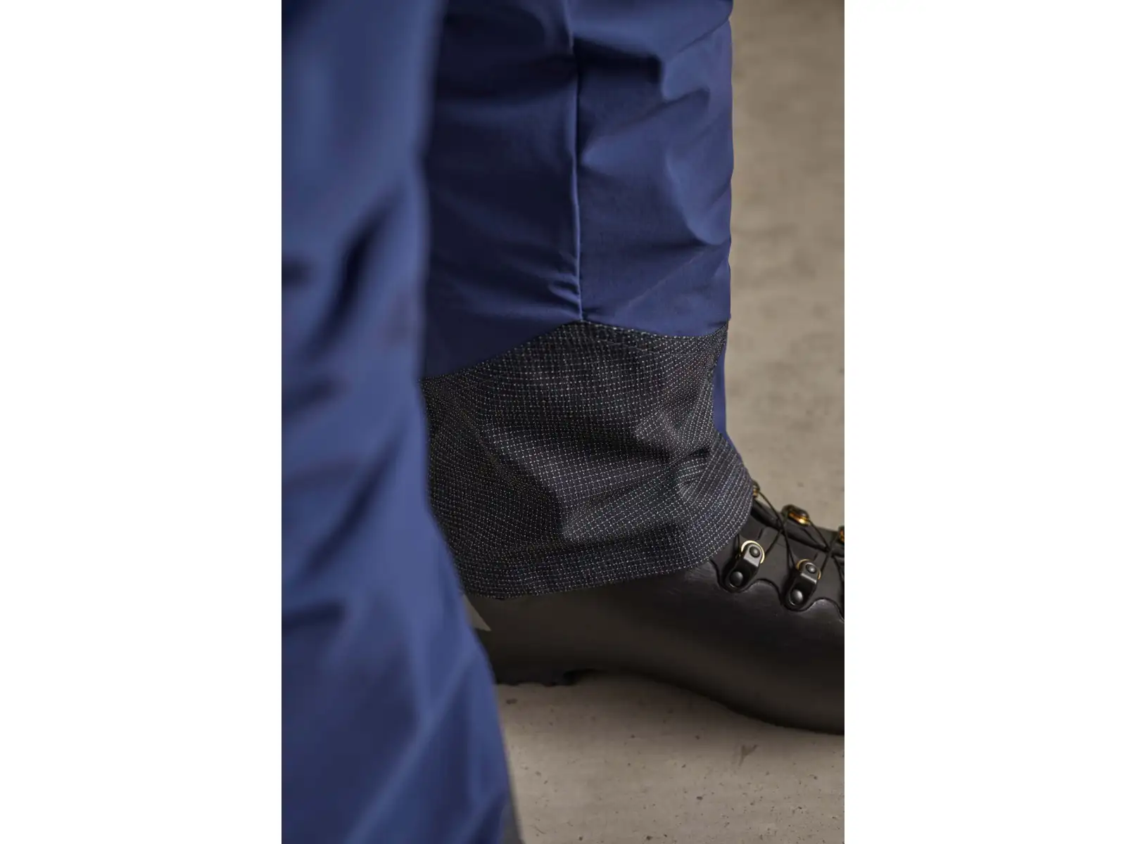 Maloja KhesarM. Herrenhose Moonless