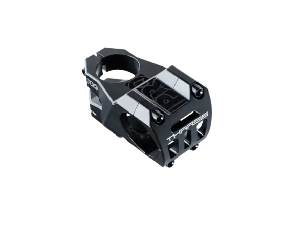PRO Tharsis 3Five CNC Vorbau 34,9 mm schwarz