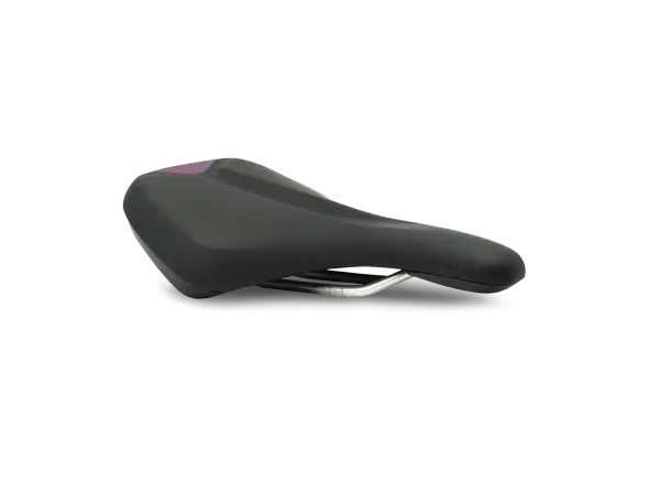 Selle Royal Vivo Relaxed Sattel schwarz
