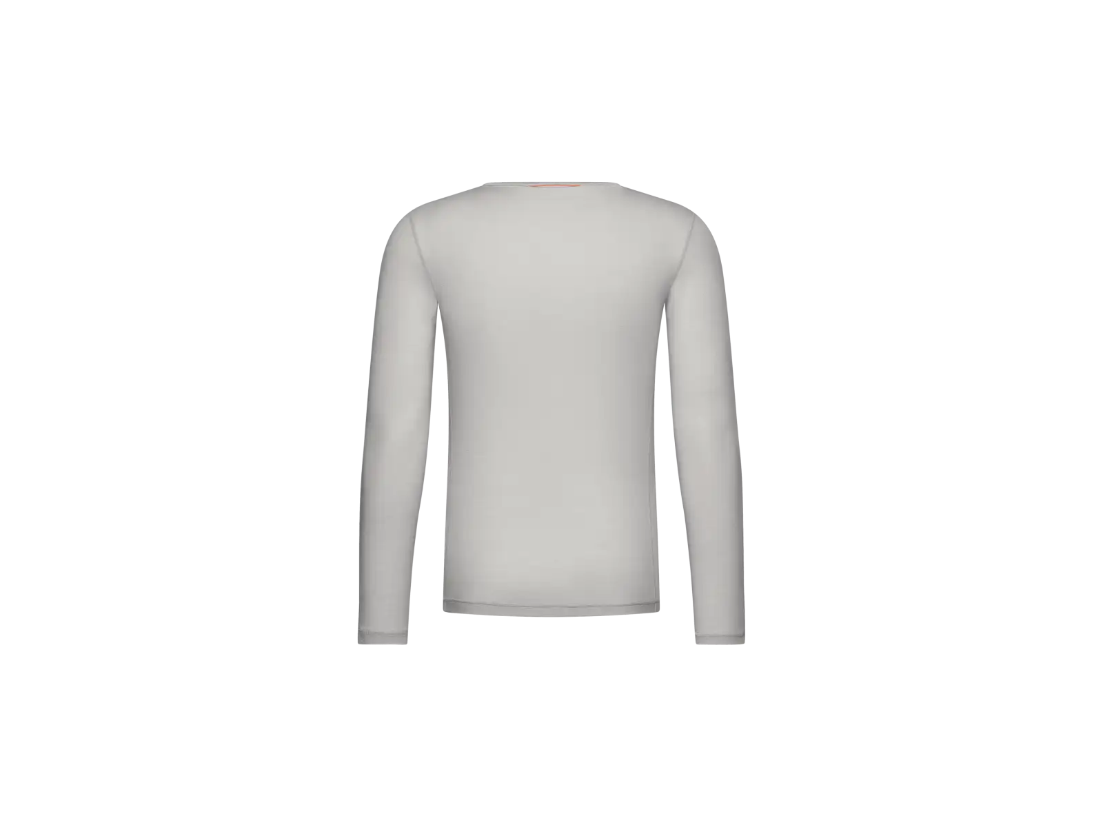 POC Layer Mid Herren Funktionsunterhemd Langarm Granite Grey