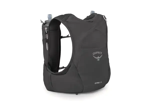 Osprey Dyna 1.5 Damen Laufweste Black