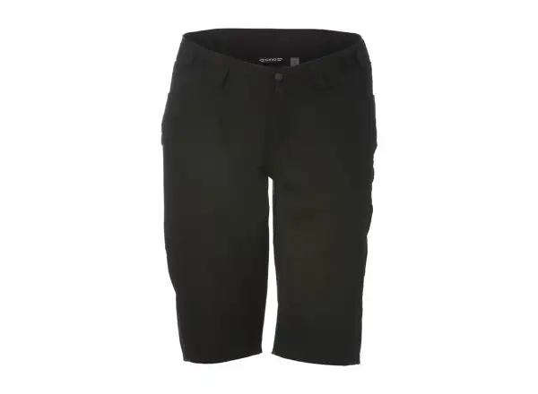 GIRO Arc Damen Shorts mit Polsterung Black