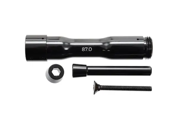 Cannondale Jekyll Hinterbau-Hardware 87 mm - K36061