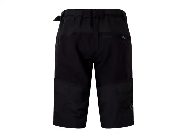 Endura Hummvee Herren Shorts mit Polsterung Black