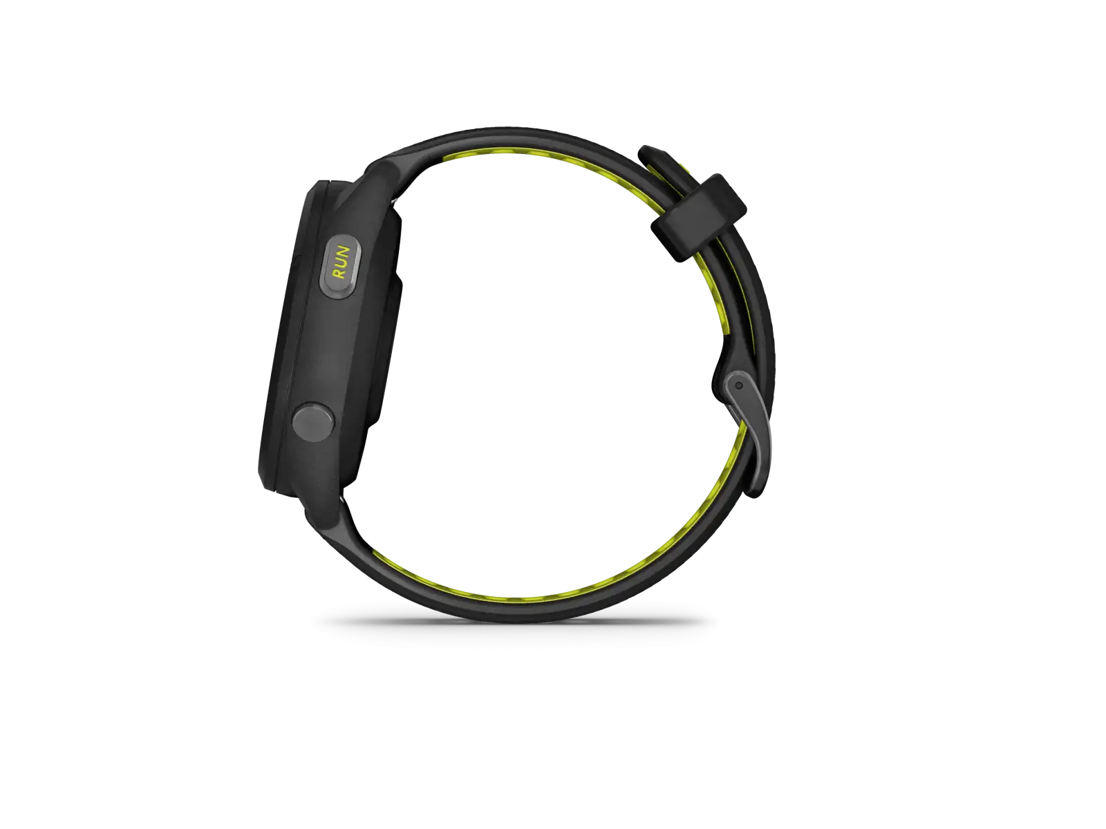 Garmin Forerunner 265S Smartwatch Black