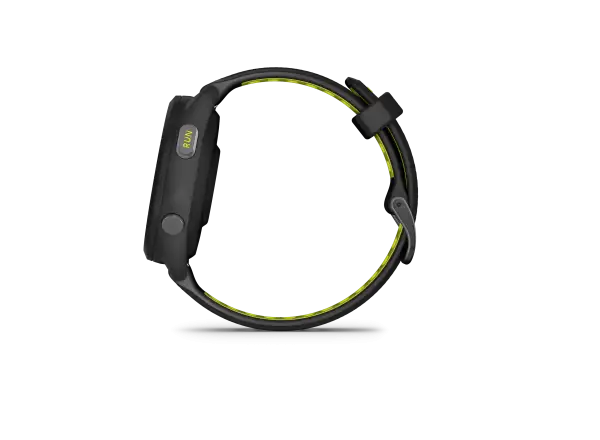 Garmin Forerunner 265S Smartwatch Black