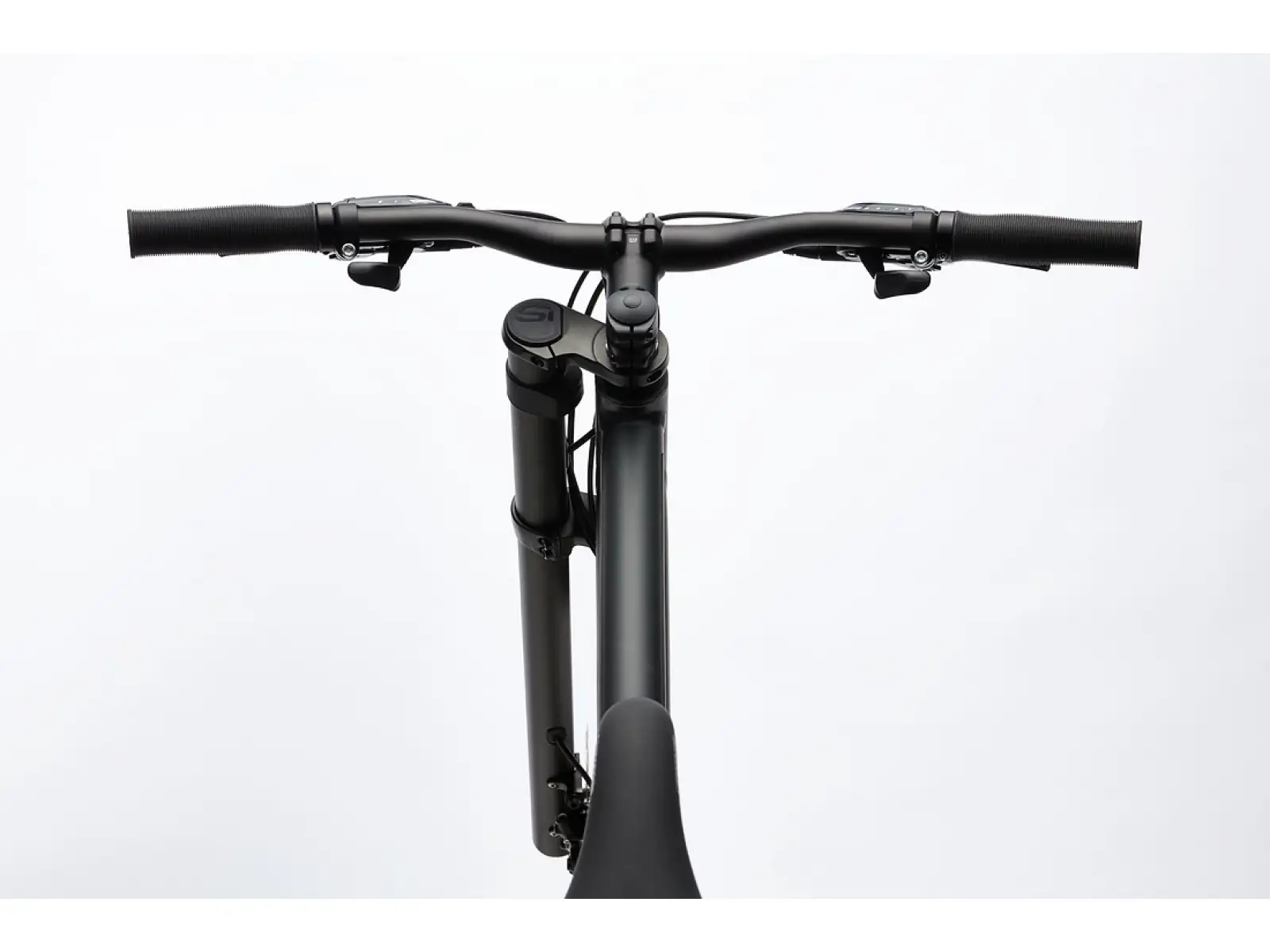 Cannondale Bad Boy 3 BBQ Urbanbike