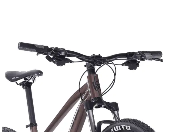 Rock Machine Manhattan 70-29 Mountainbike Topaz Brown