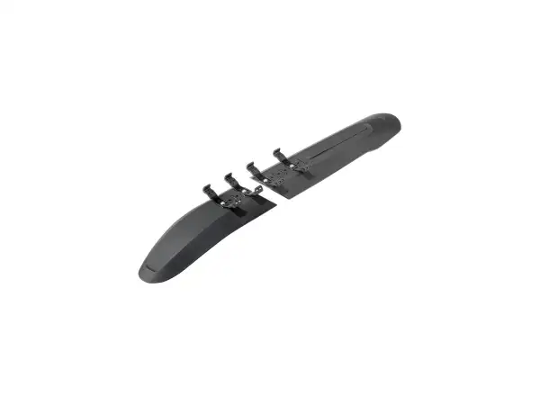 Topeak TetraRack Fender M2 26"-29" Heck-Schutzblech Schwarz
