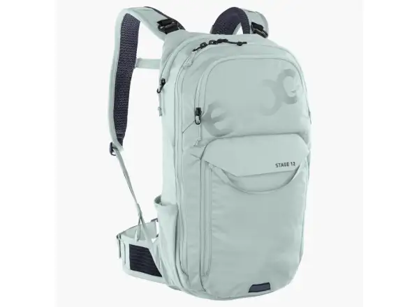 Evoc Stage 12 l Rucksack Mint