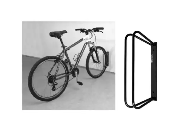 Fahrradhalter - Ablage PDS-DK-O