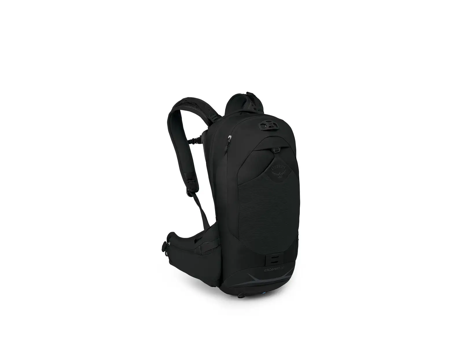 Osprey Escapist 20 Rucksack Black