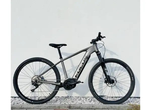 Focus Jarifa2 E-Bike Größe M BAZAR