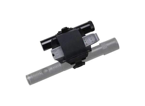 Crankbrothers S.O.S. TS18 Equipment Holder und Werkzeugset schwarz