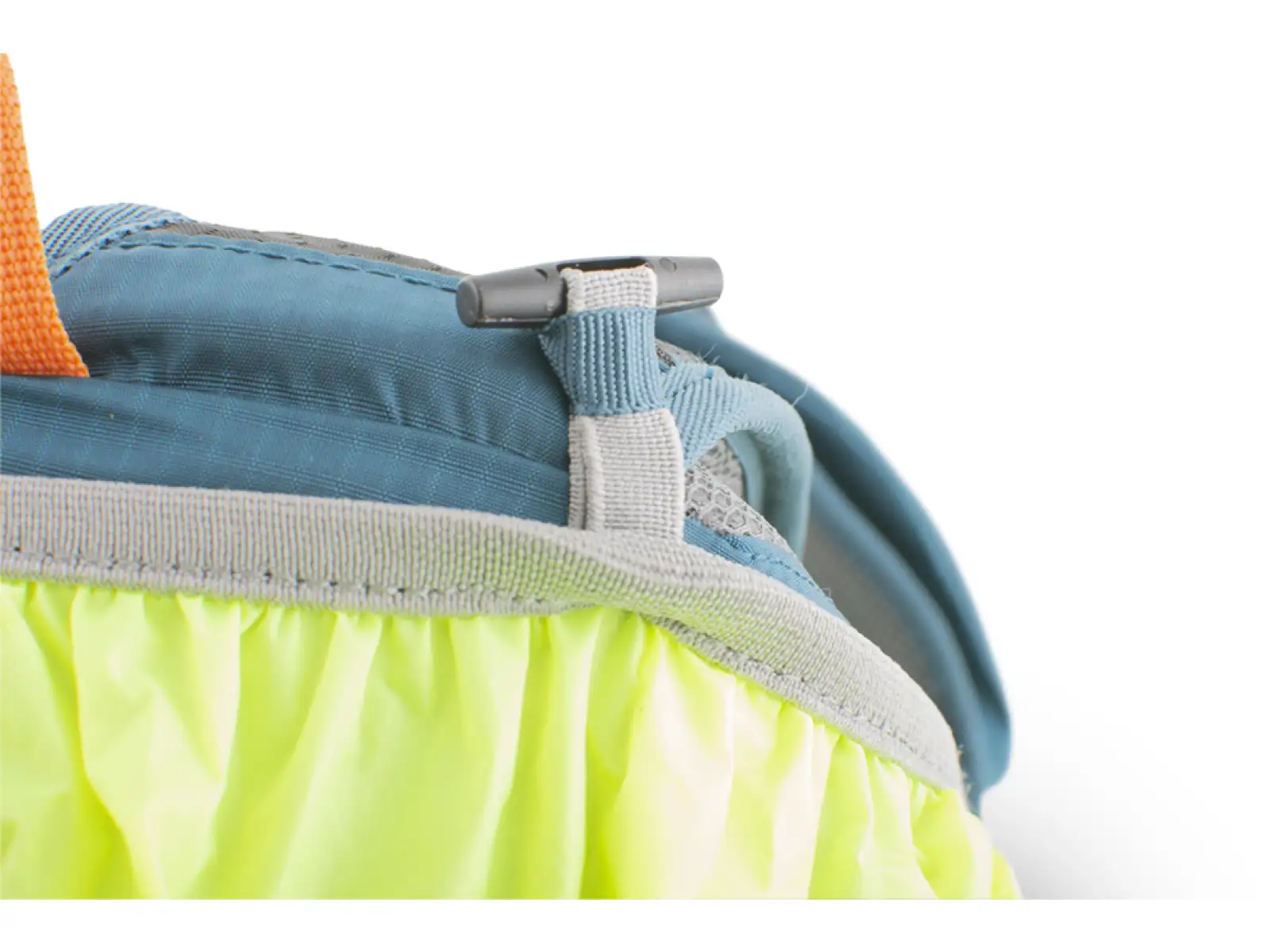 Pinguin Flux 15 Rucksack Petrol