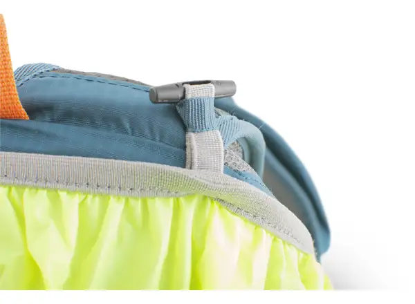 Pinguin Flux 15 Rucksack Petrol