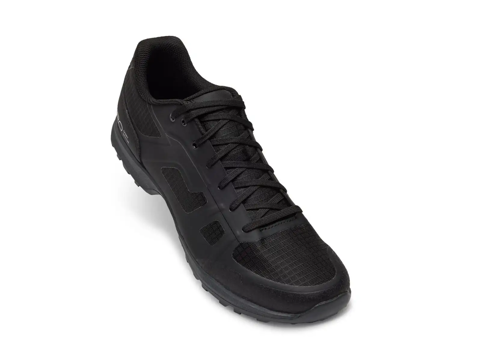 Giro Tracker BOA MTB Herren-Fahrradschuhe Black