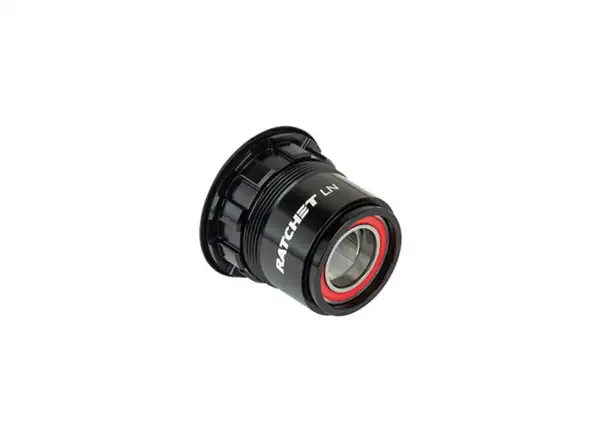 DT Swiss Ratchet LN Alu Freilauf Sram XD