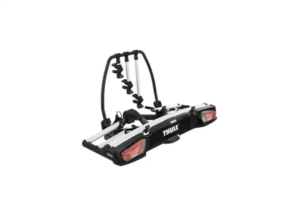 Thule VeloSpace XT 939 Träger für Anhängerkupplung für 3-4 Räder