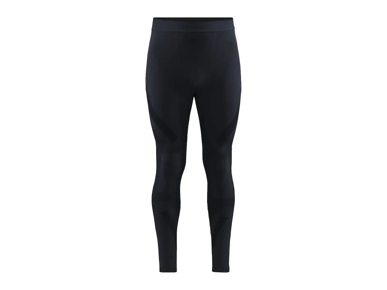 Craft Core Dry Fuskenit Herren Funktionsset schwarz