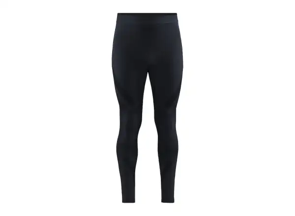 Craft Core Dry Fuskenit Herren Funktionsset schwarz