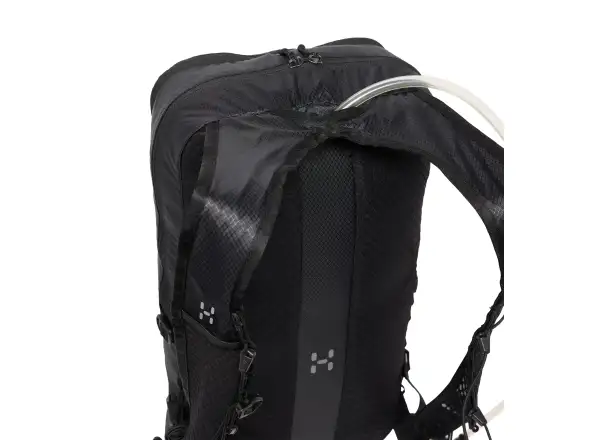 Haglöfs L.I.M Trail Rucksack 15 l True Black