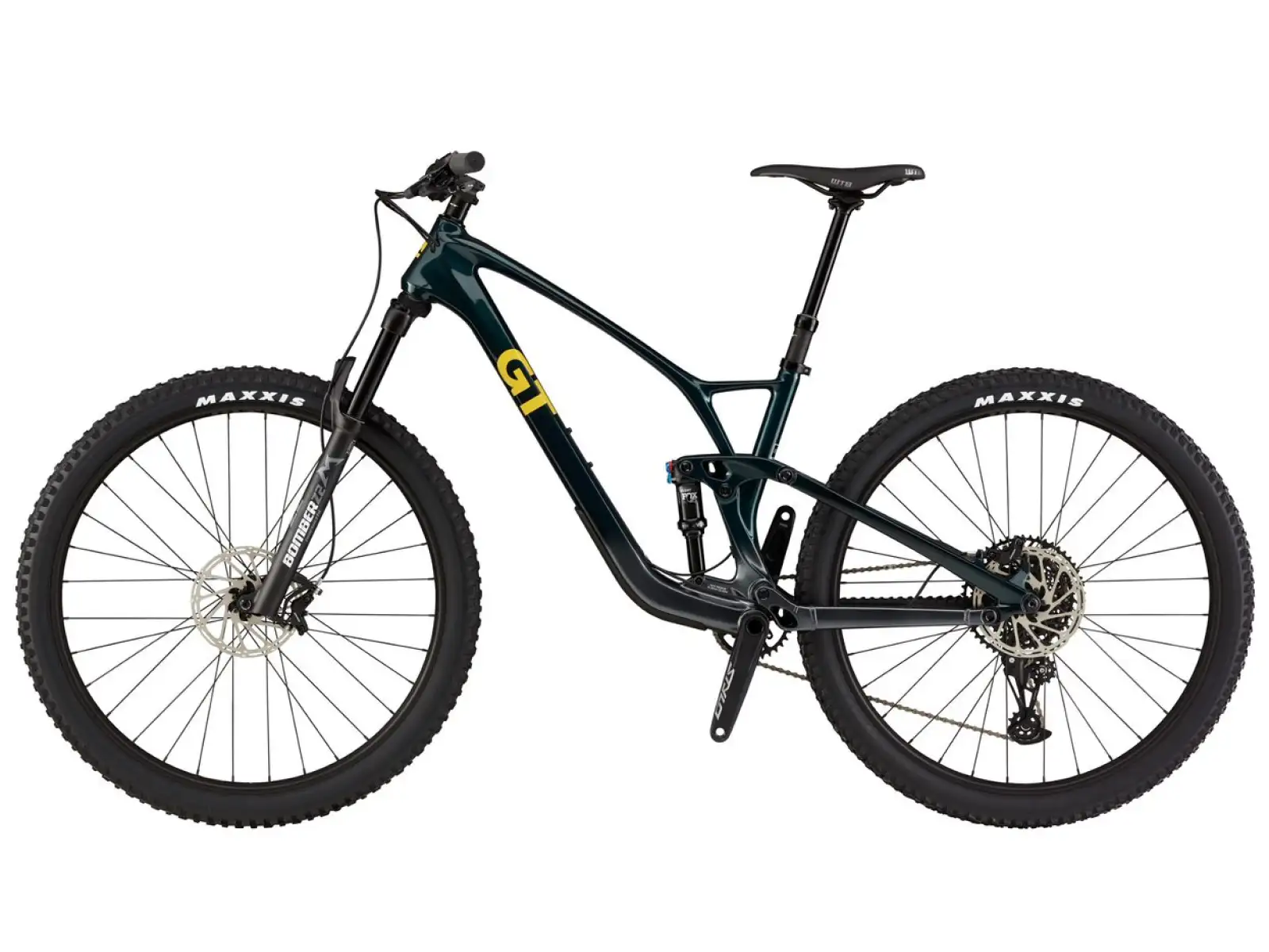 GT Sensor 29" Carbon ST Elite SST Mountainbike