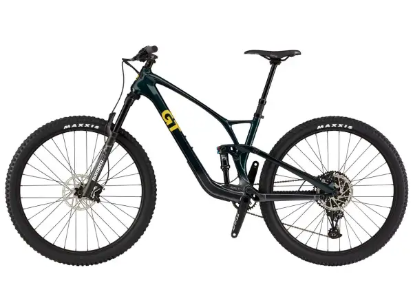 GT Sensor 29" Carbon ST Elite SST Mountainbike