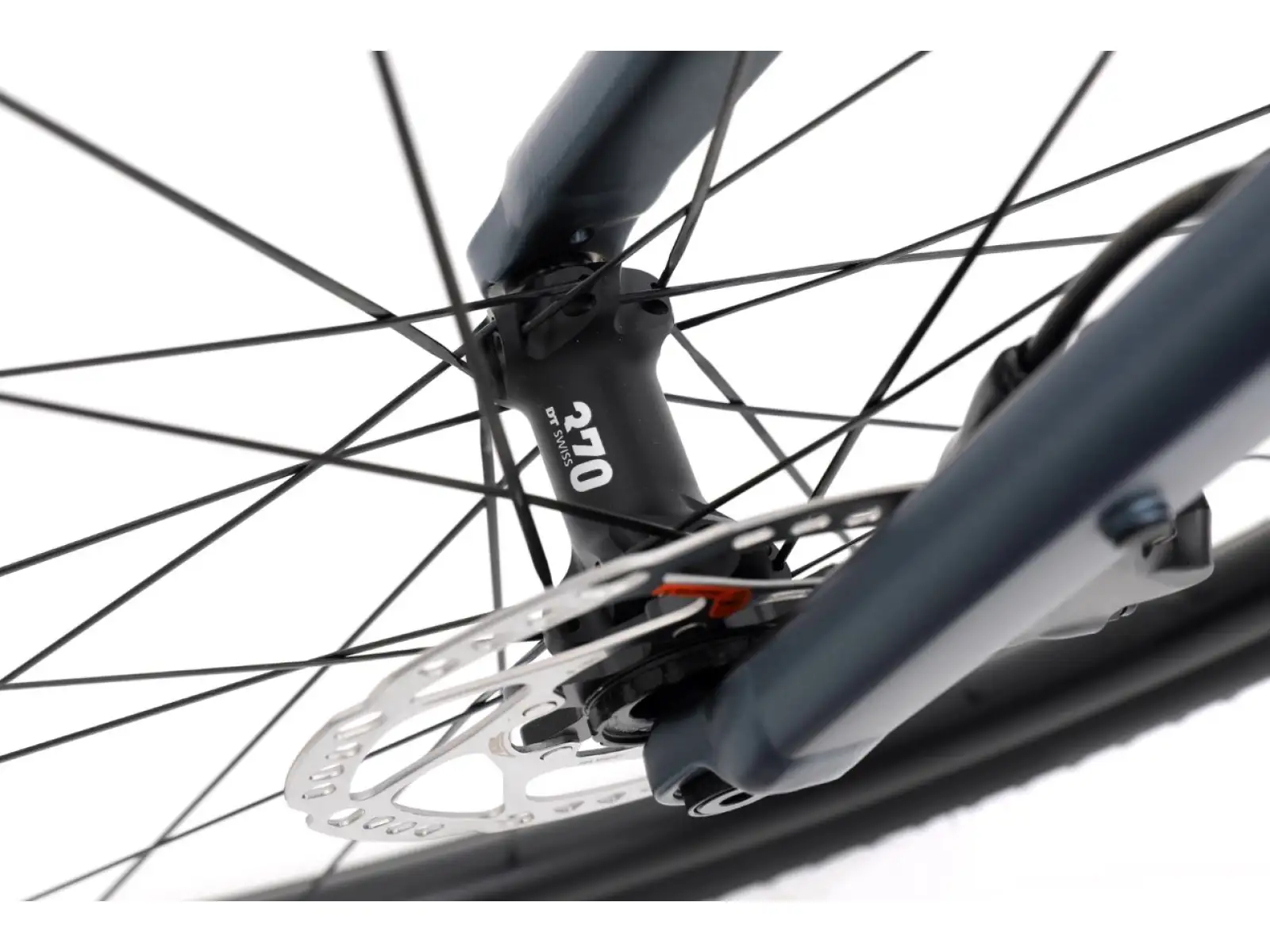 Apache Gila E-Gravelbike (Bosch SX)