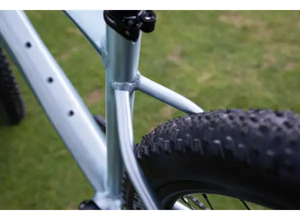 Superior XP 6.6 Mountainbike Brushed Teal/Teal