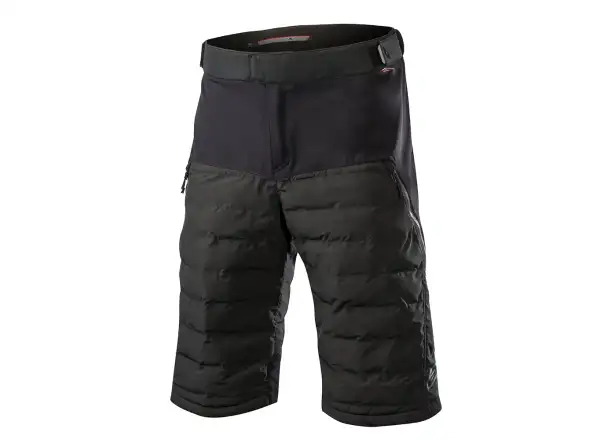 Alpinestars Denali Shorts Black