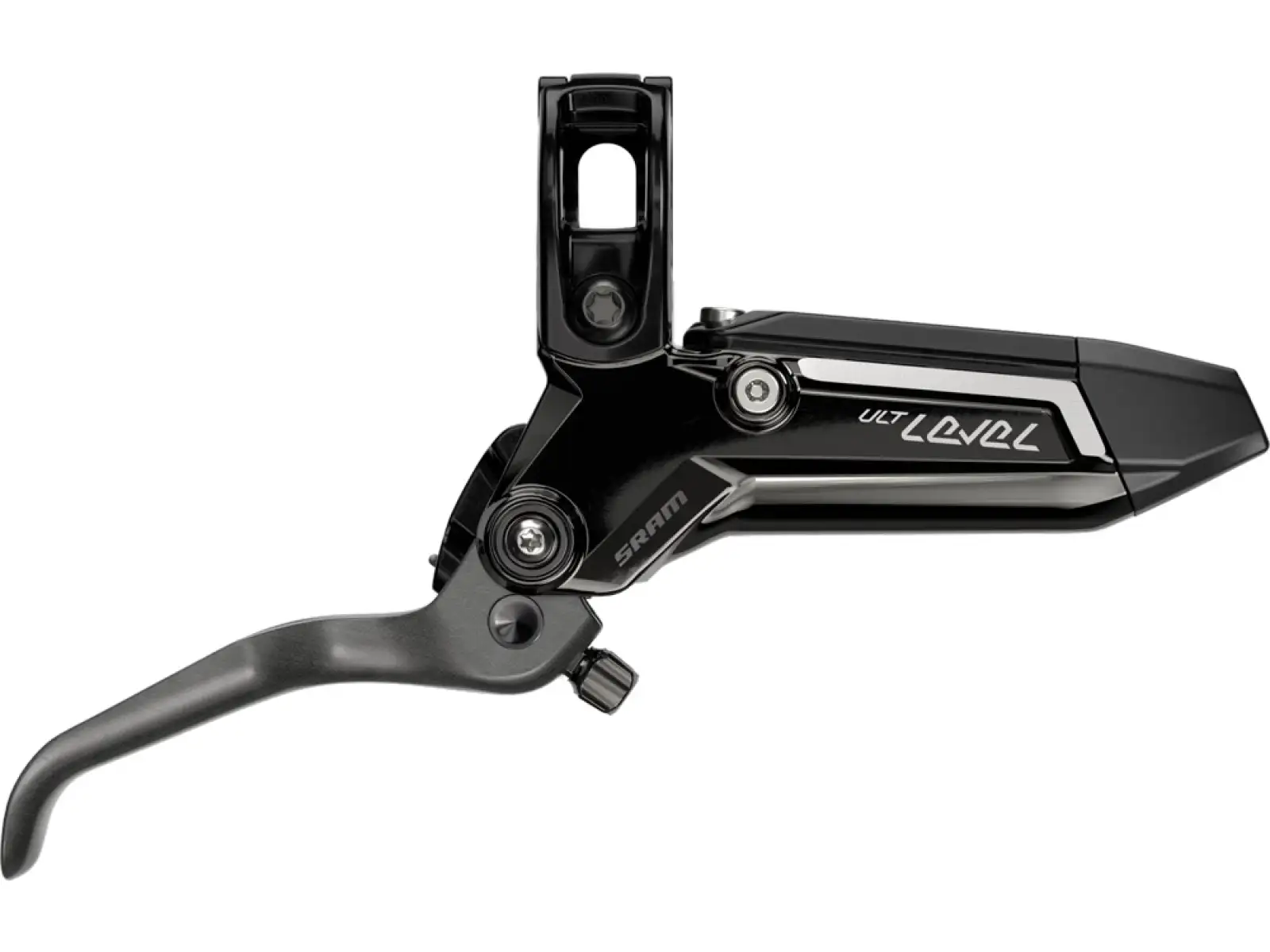 Sram Level Ultimate Stealth 2-Kolben Scheibenbremse Vorne
