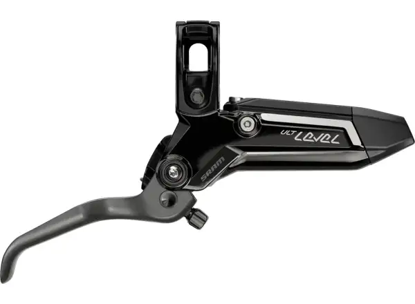 Sram Level Ultimate Stealth 2-Kolben Scheibenbremse Vorne