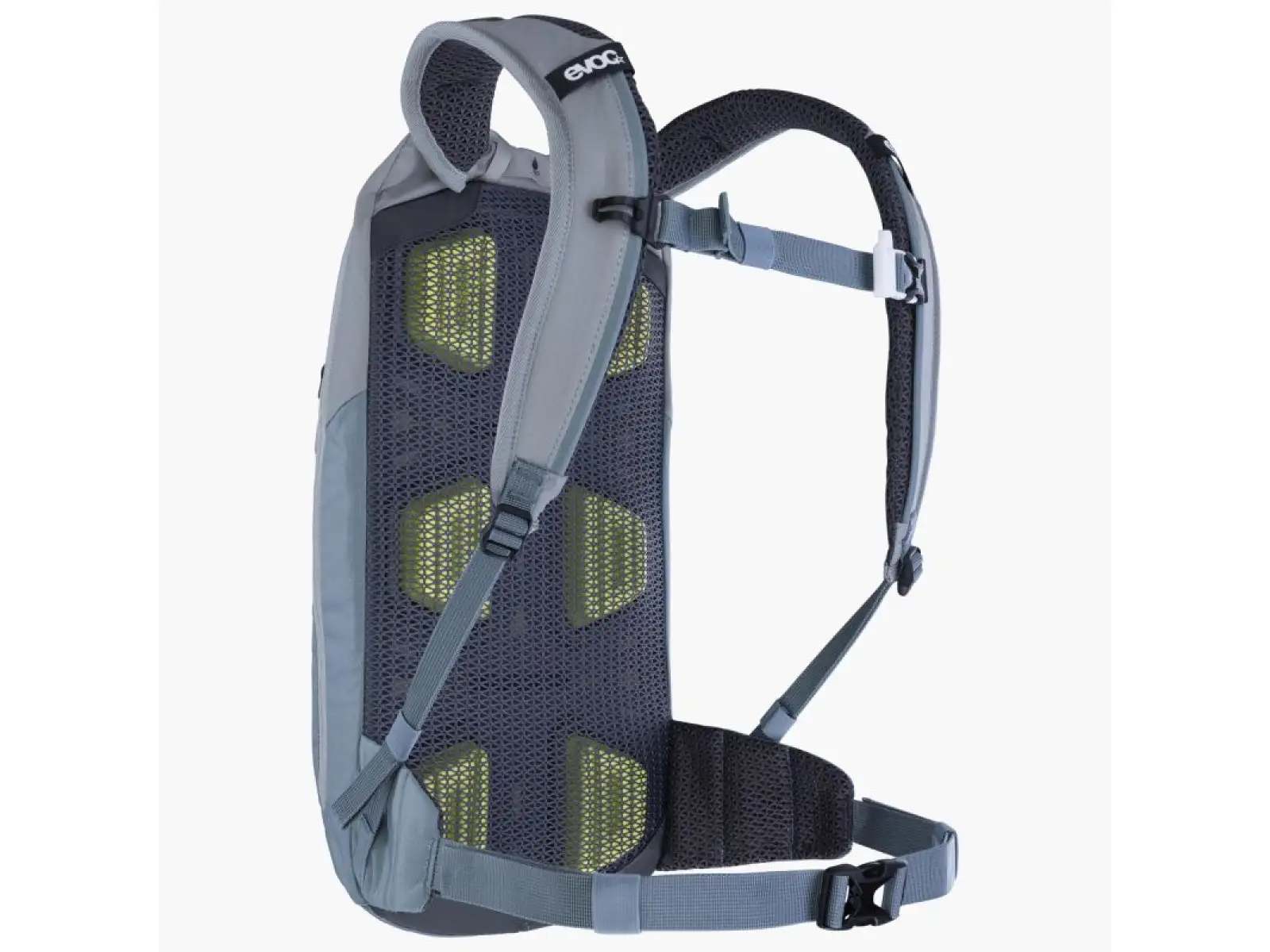 Evoc Stage 6l Rucksack Stone/Steel
