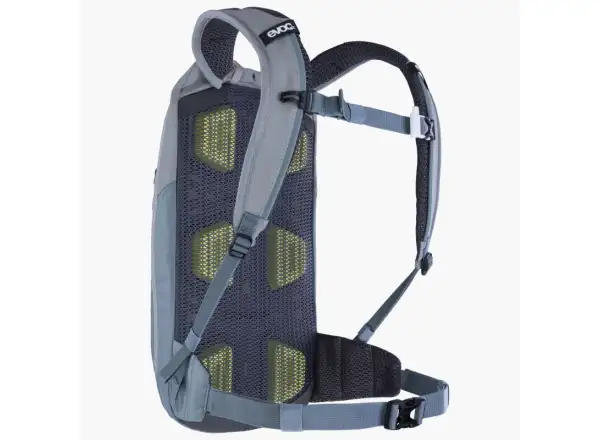 Evoc Stage 6l Rucksack Stone/Steel