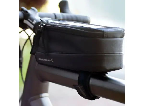 Blackburn Local Plus Oberrohrtasche