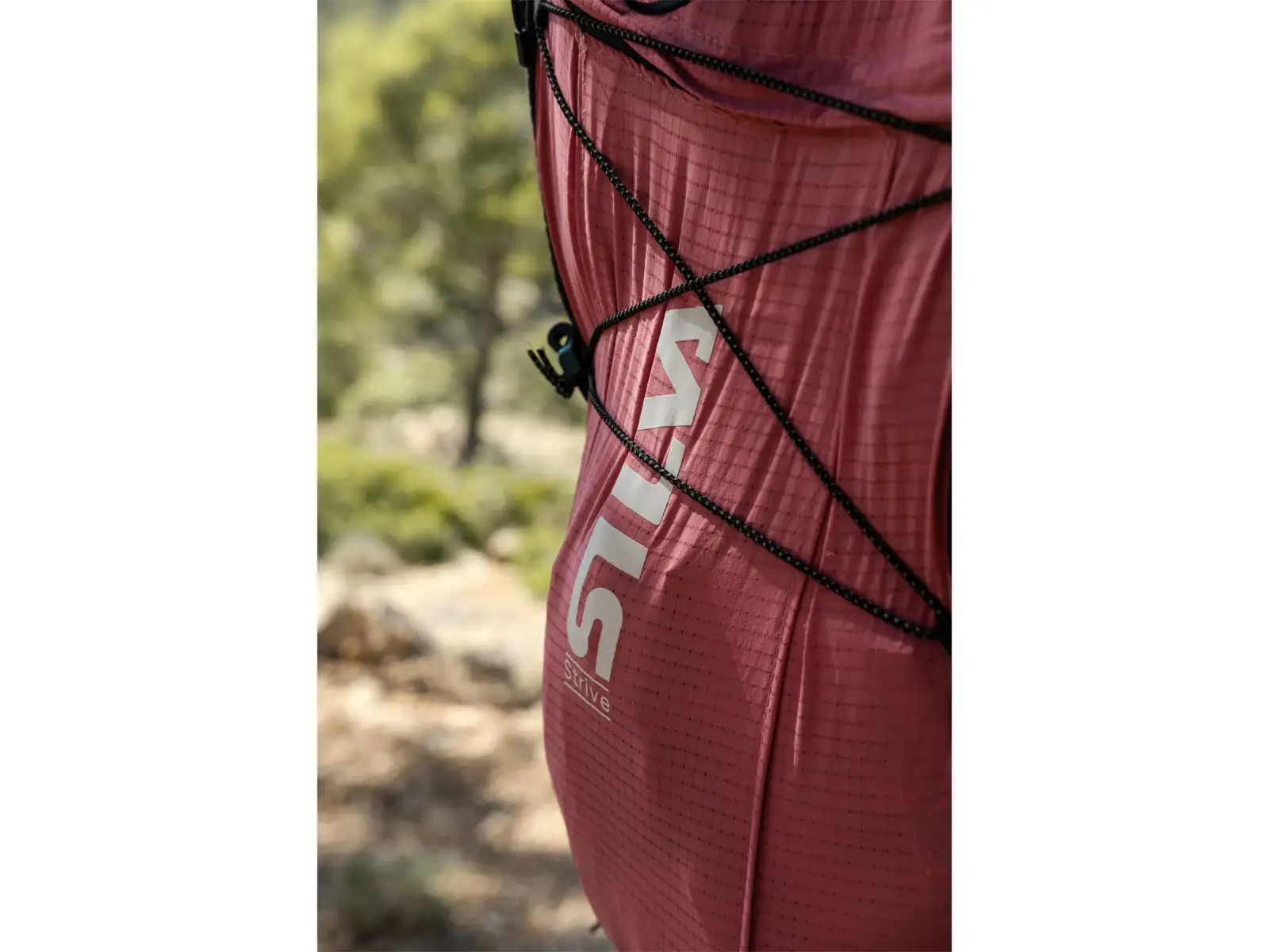 Silva Strive 10 Laufweste Green