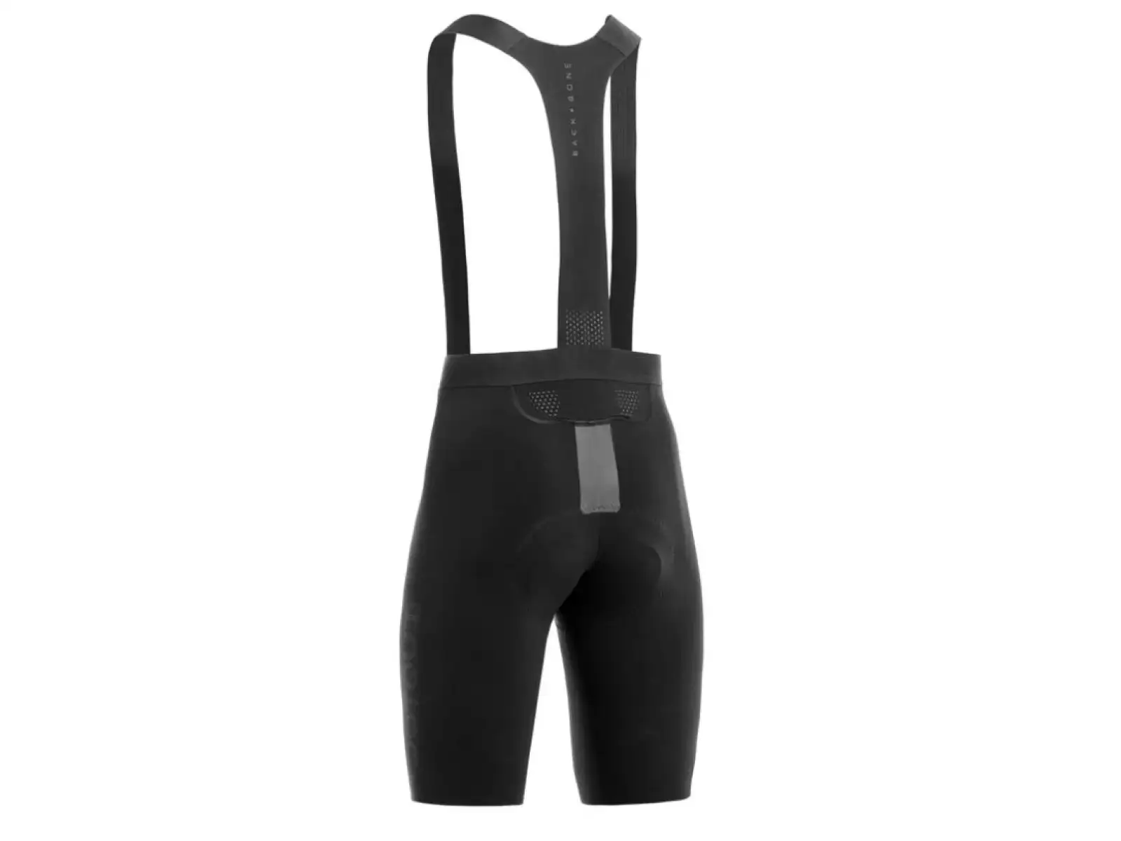 Dotout Backbone Herrenshorts mit Polsterung und Lycra Black Größe M.