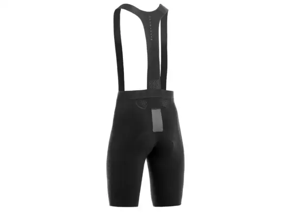 Dotout Backbone Herrenshorts mit Polsterung und Lycra Black Größe M.
