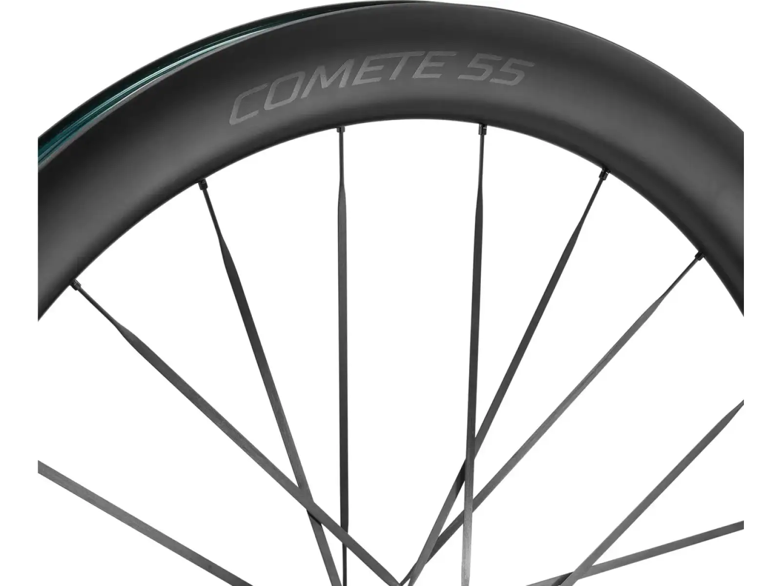 Mavic Comete 55 Disc Centerlock Renn-Laufrad vorne
