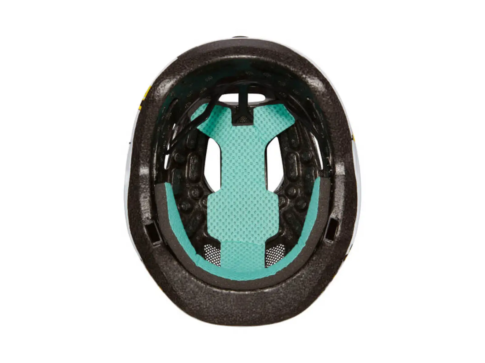 Lazer PNUT KC Kinderhelm Bagger Gr. Uni (46-52 cm)