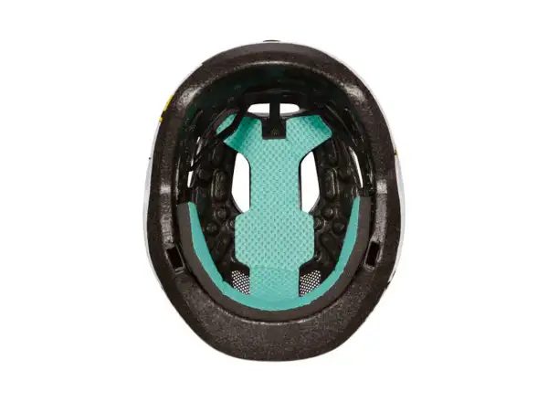 Lazer PNUT KC Kinderhelm Bagger Gr. Uni (46-52 cm)