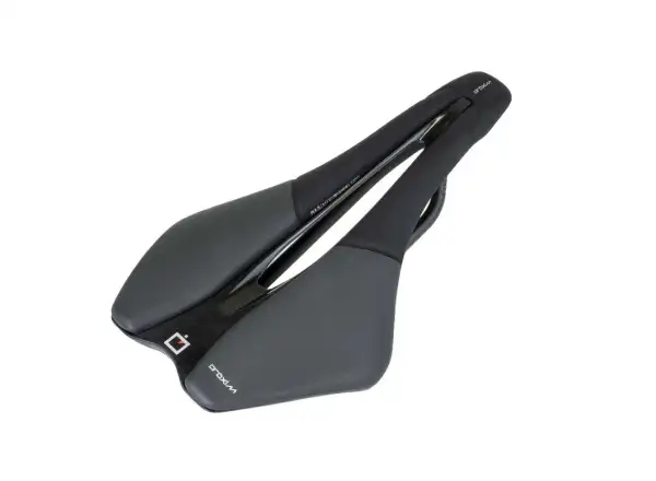 Prologo Proxim W850 Nack 143 mm Sattel schwarz