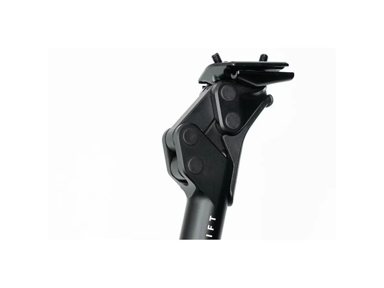 Redshift Sattelstütze ShockStop Suspension 27.2x350mm