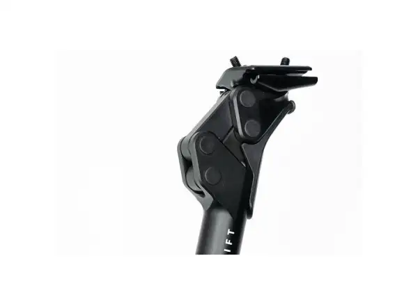 Redshift Sattelstütze ShockStop Suspension 27.2x350mm