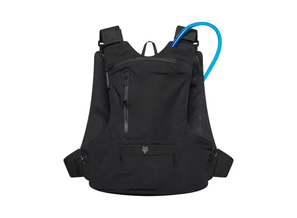 Fox Legion Tac Vest Lite Weste mit Trinkblase Black