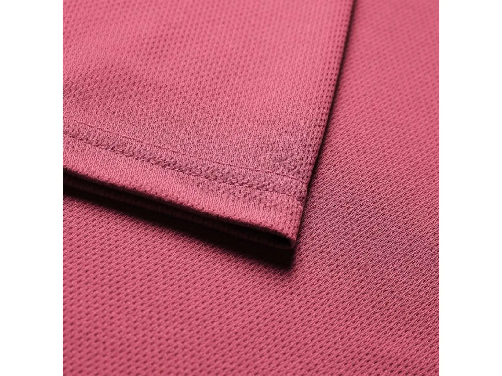 Fox Ranger Wordmark Herrentrikot Kurzarm Berry