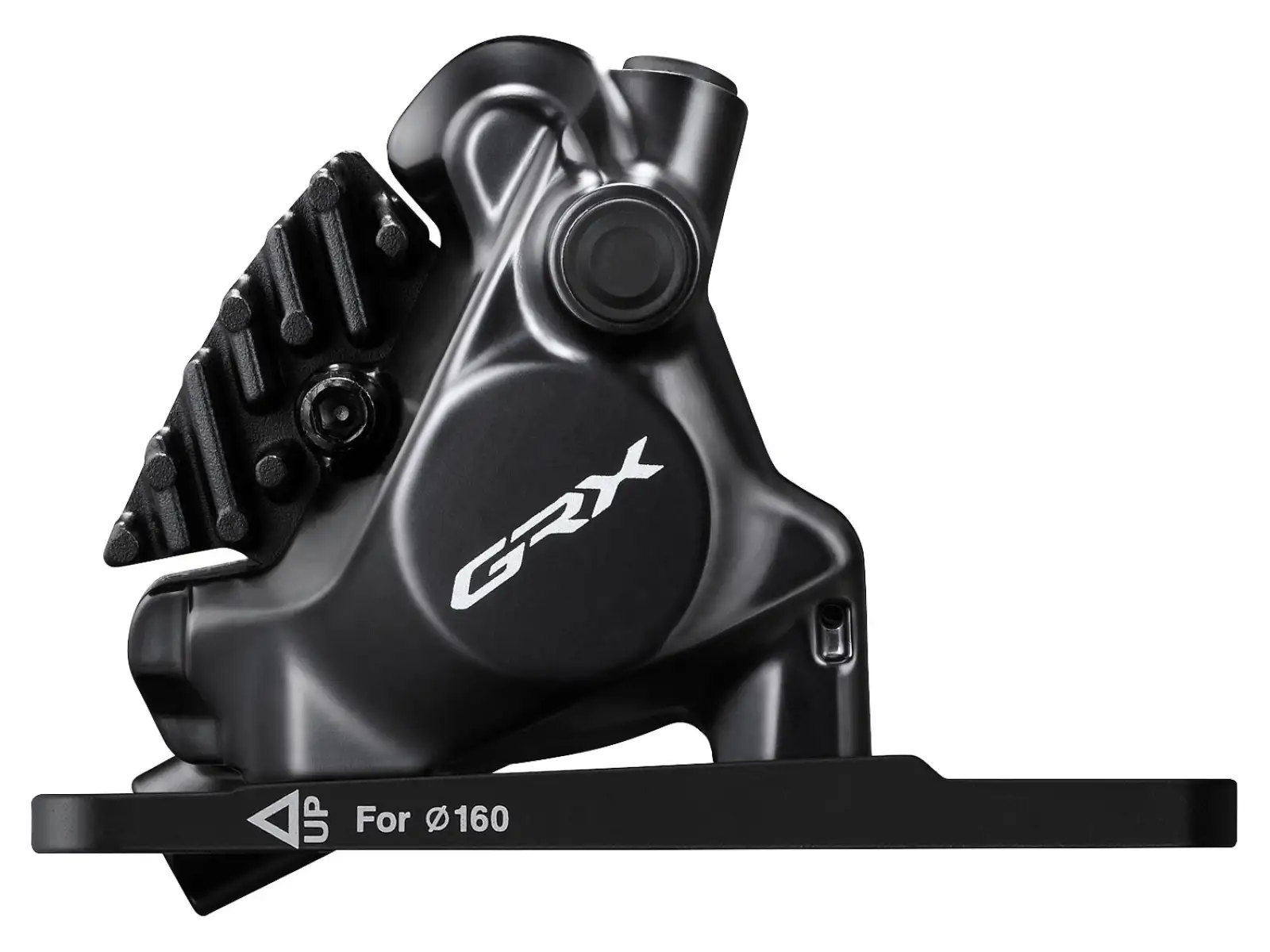Shimano GRX ST-RX820+BR-RX820 Vordere Scheibenbremse und 2-fach Schaltung