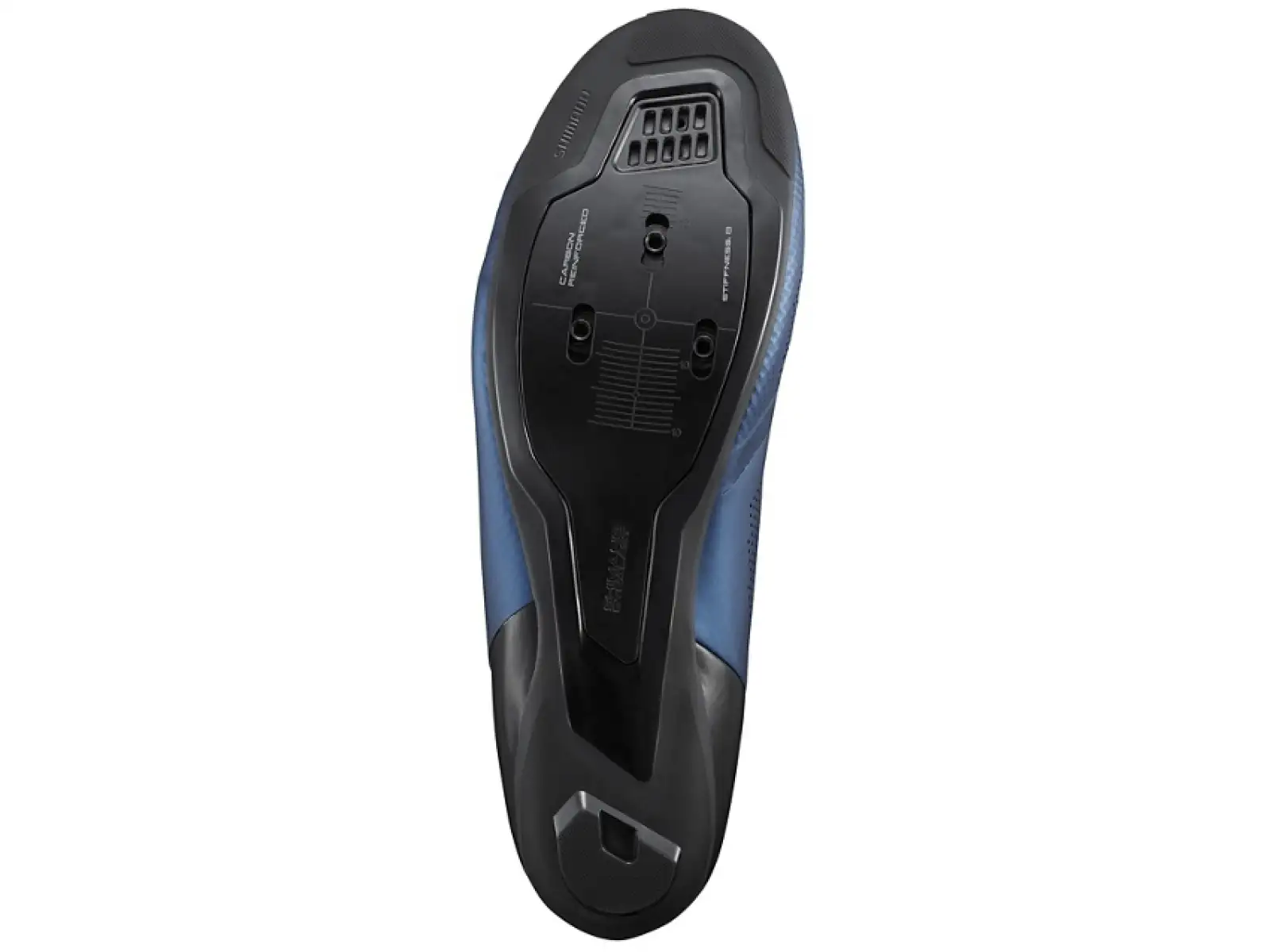 Shimano SH-RC502 Herren Rennradschuhe blau