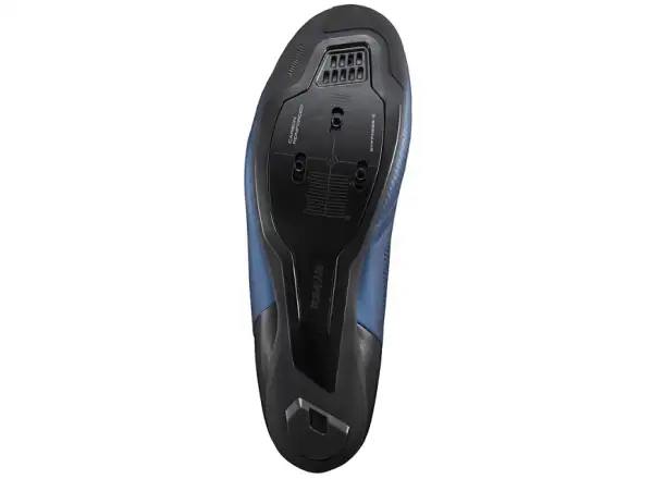 Shimano SH-RC502 Herren Rennradschuhe blau